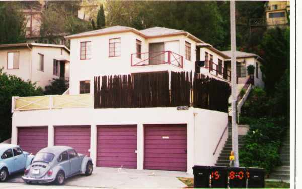 Primary Photo - 1752-1754 1/2 Silverlake