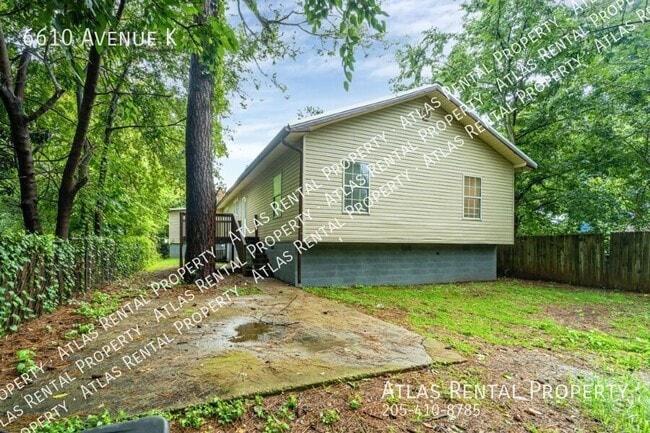 Building Photo - 6610 Ave K