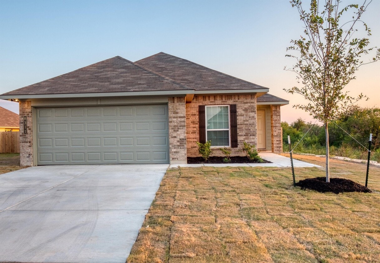 Foto principal - 8311 Stonehollow