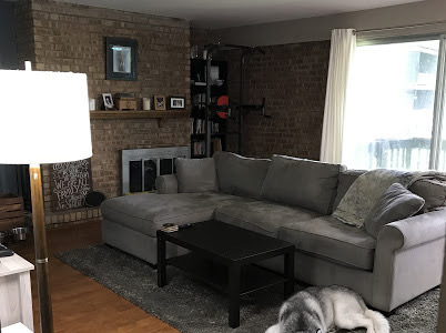 Foto del edificio - 5507 Lakeside Dr