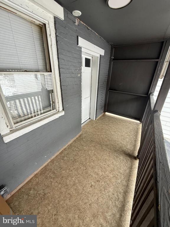 Foto del edificio - 122 W All Saints St