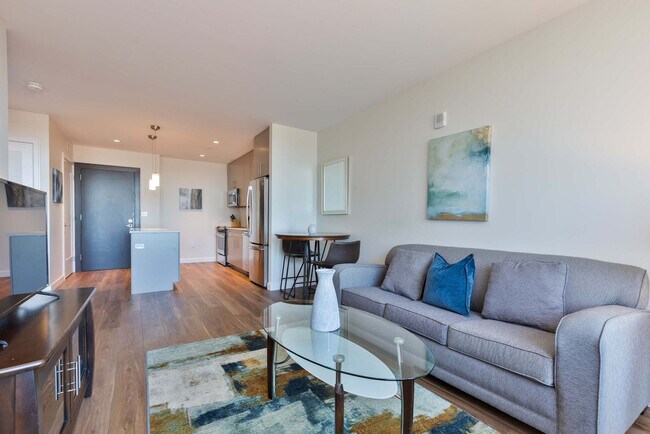 Foto del edificio - 25 Northern Ave