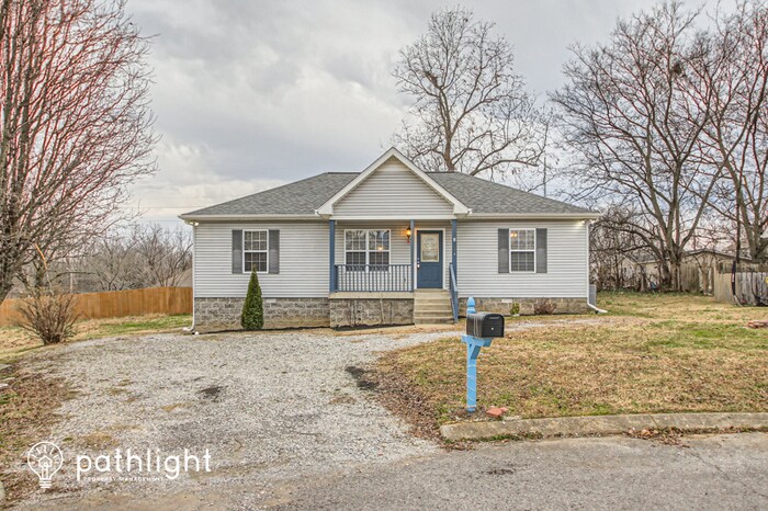 Primary Photo - 314 Reeves Court, Springfield, TN, 37172
