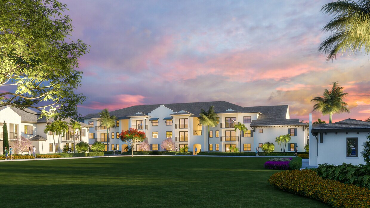 Alton Central Park 11590 SW Roma Way Port Saint Lucie, FL