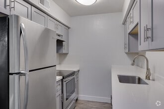 Interior Photo - Gilbert Square Apartments