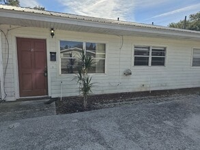 Building Photo - 3246 S Polk Ave
