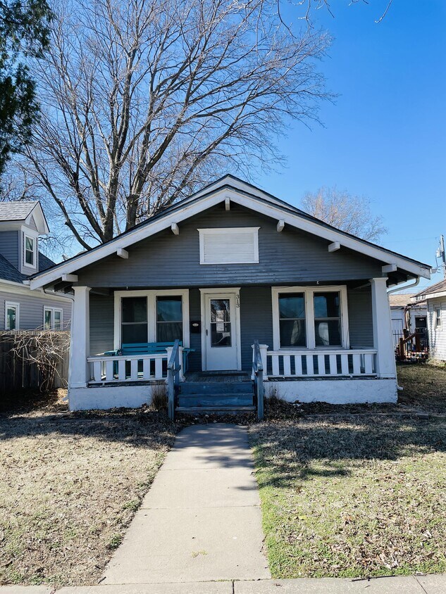 Foto principal - 313 N Walnut St