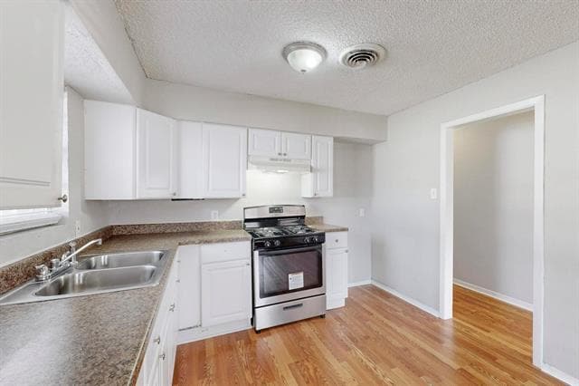 Foto del edificio - 8707 Slay St