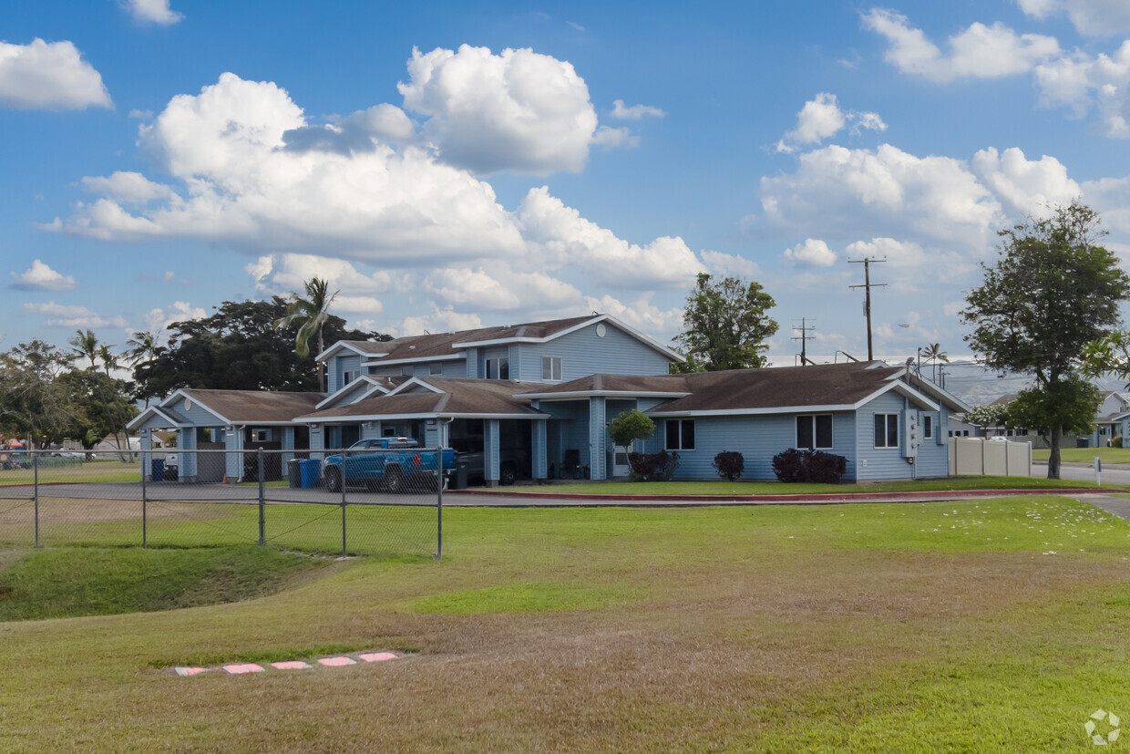 Foto del edificio - Pearl City Peninsula