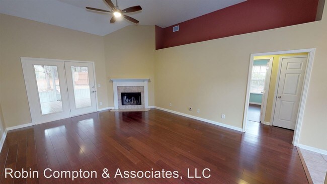 Foto del edificio - 4 br, 2 bath House - 201 Silver Brook Cir