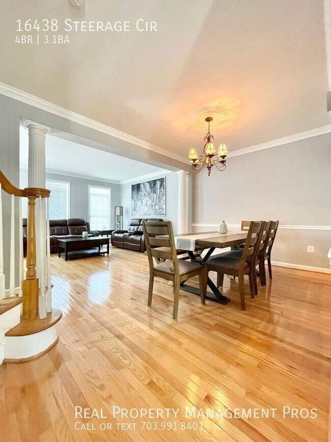 Building Photo - 16438 Steerage Cir