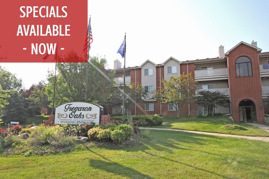 Tregaron Oaks Rentals Bellevue, NE
