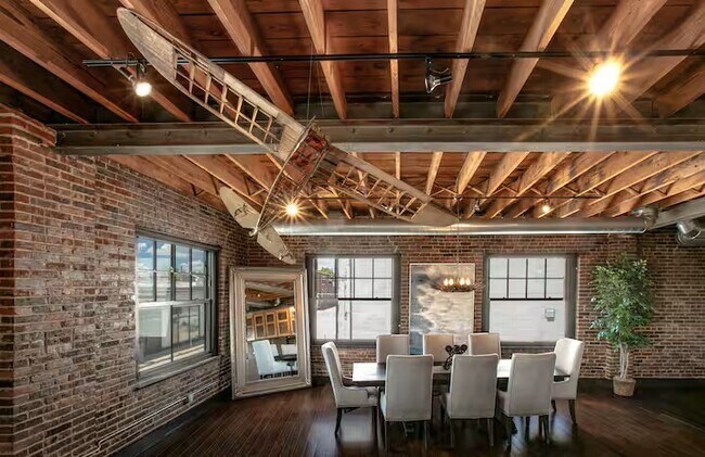 Foto del edificio - 3041 Olive St