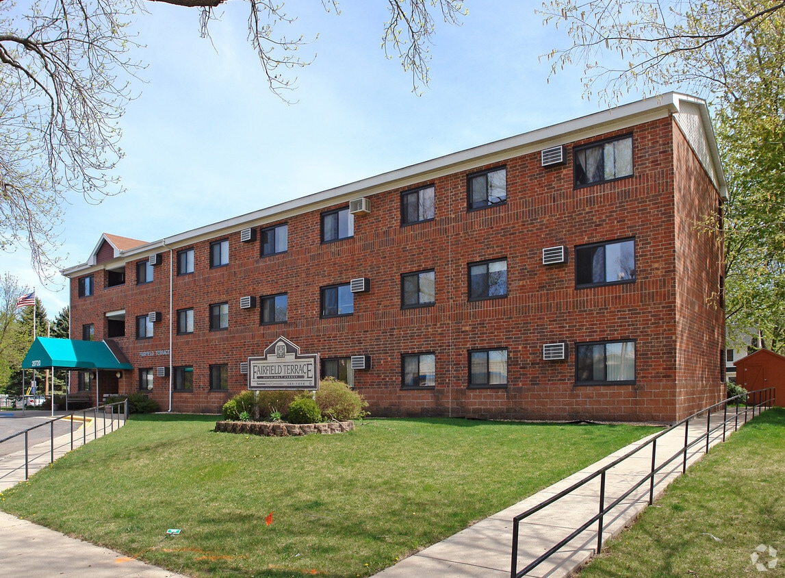 Building Photo - Fairfield Terrace