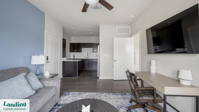 Building Photo - 3833 Manson Pike