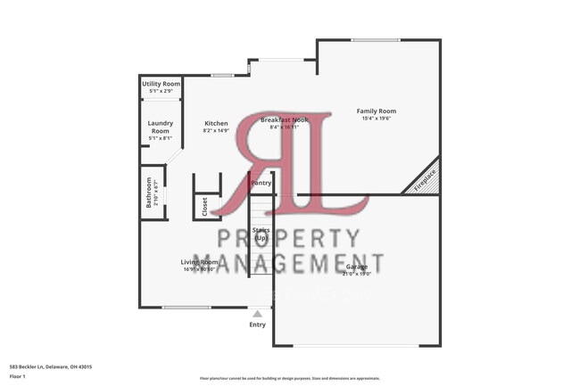 Building Photo - 583 Beckler Ln