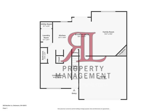 Foto del edificio - 583 Beckler Ln