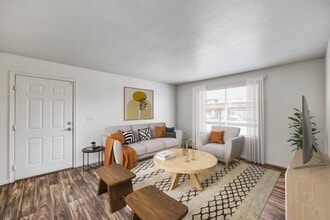 Building Photo - Portola Del Sol