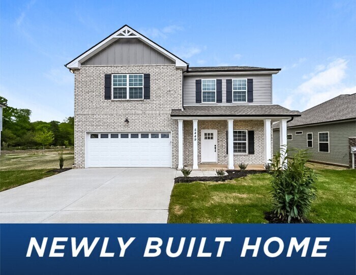 5449 Nancy Seward Dr, Murfreesboro, TN 37129 House for Rent in