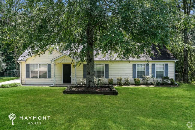 Building Photo - 215 Buffalo Creek Dr