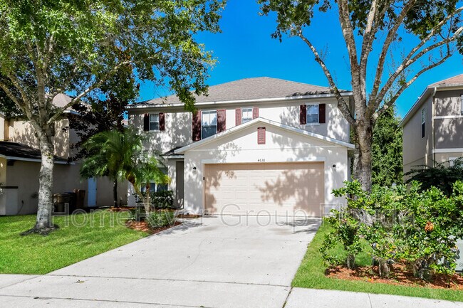 Foto del edificio - 4638 Ross Lanier Ln