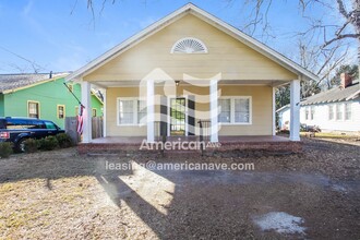 Building Photo - 1409 Highland Ave