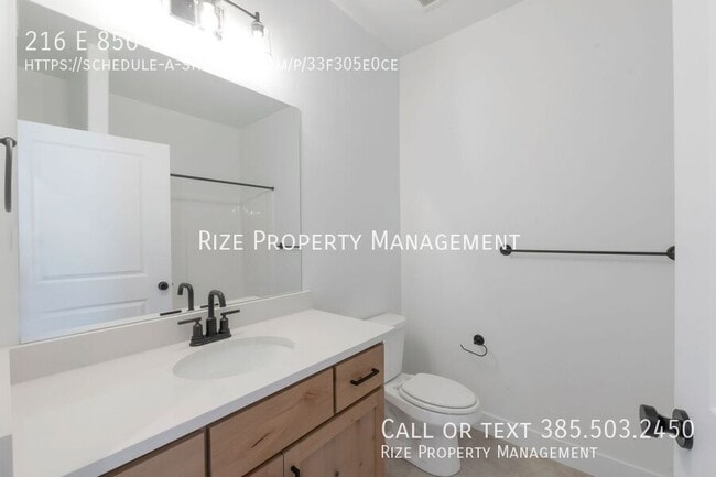 Foto del edificio - 216 E 850 S