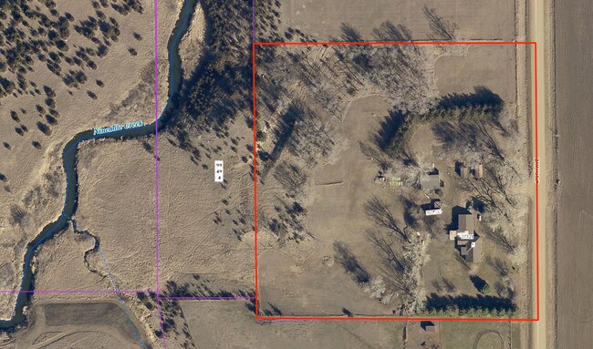 Building Photo - Quite 3 Bedroom Home on 5.3 Acres