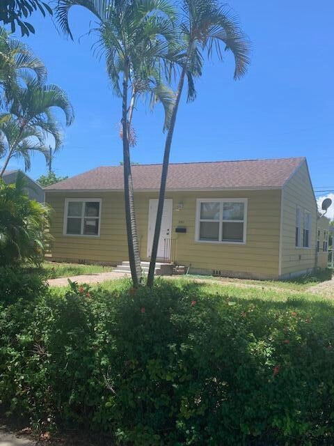 Foto principal - 5901 Garden Ave