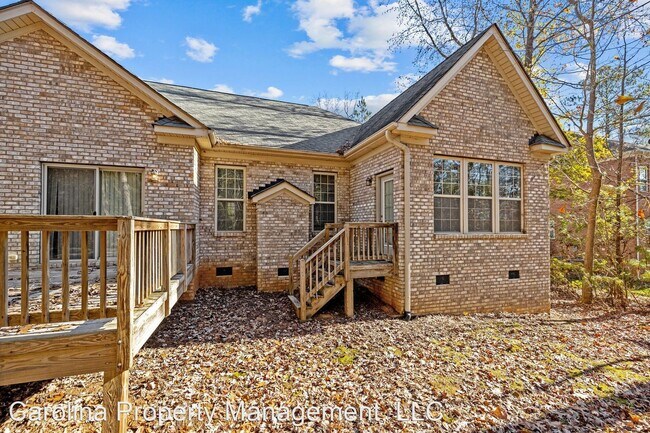 Building Photo - 3 br, 3 bath House - 756 Fawns Glen Pl