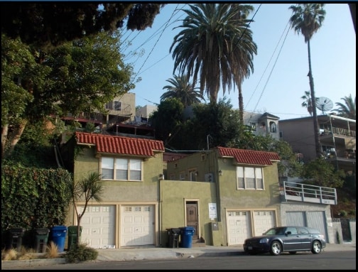 Foto principal - 1016 Laguna Ave