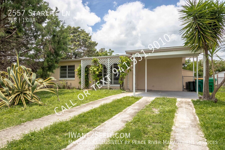Foto principal - 2557 Starlite Ln