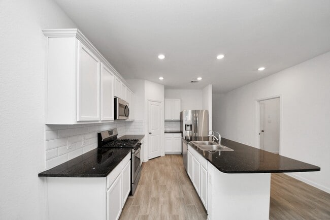 Building Photo - 7214 Cordgrass Prairie Ln