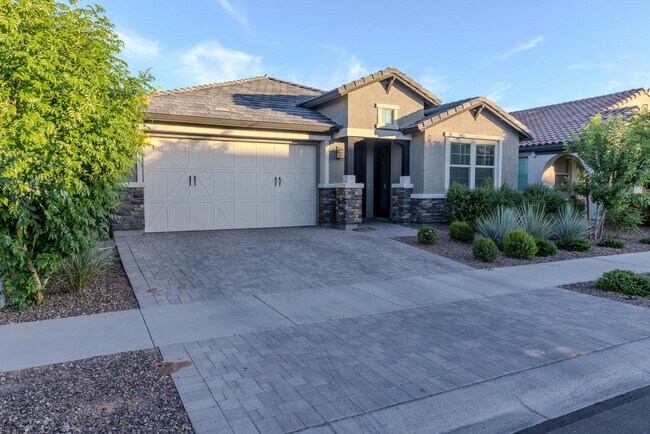 Foto del edificio - 9701 E Spiral Ave