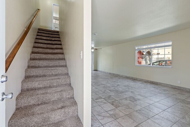 Foto del edificio - 1518-1522 Trower Ave