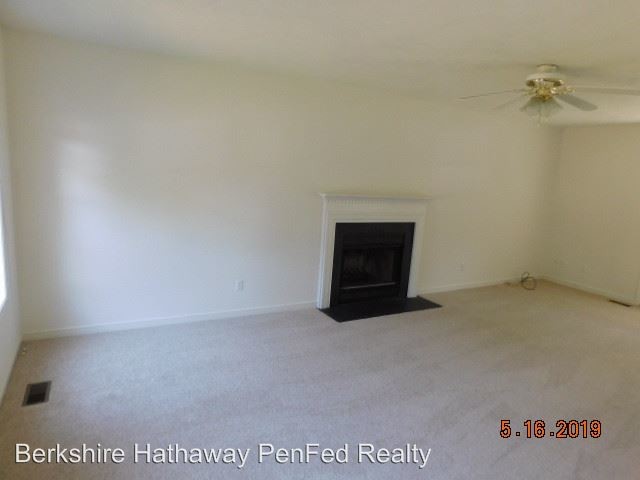 Building Photo - 4 br, 2.5 bath House - 8203 Rocky Branch Lane