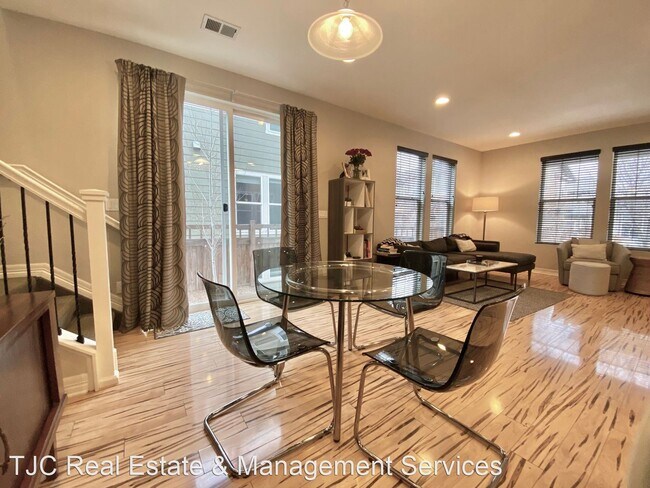 Foto del edificio - 3 br, 2.5 bath House - 3332 Valentia St