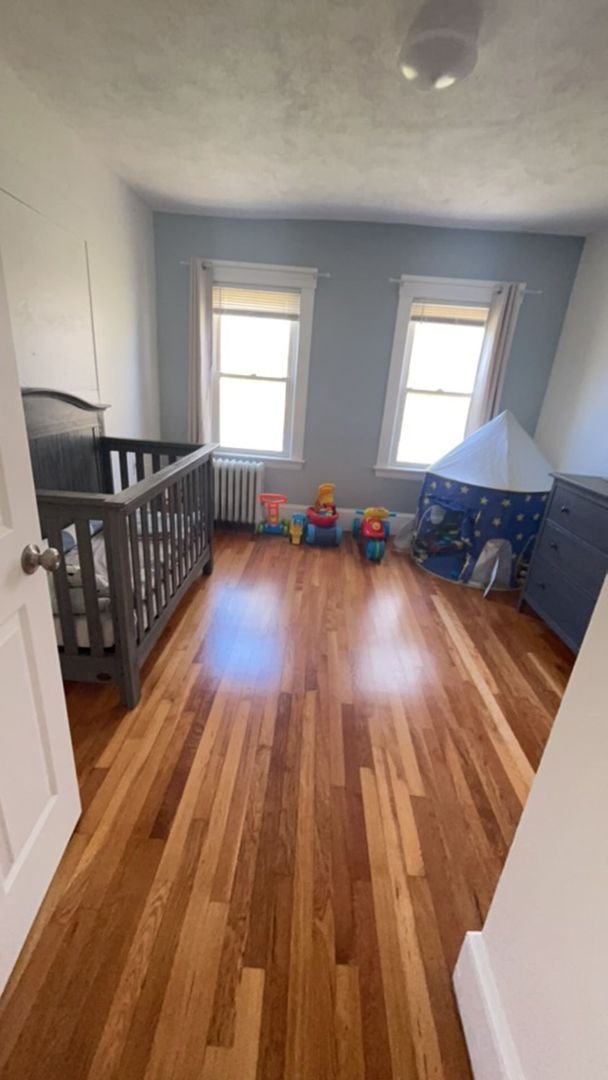 Foto del edificio - 729-731 Waverley St