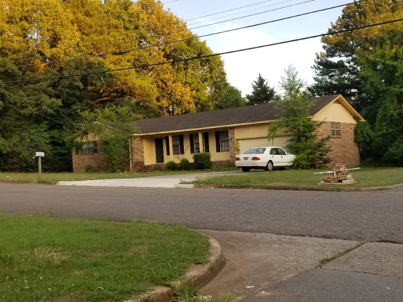 3011 Deerfield Rd NW, Huntsville, AL 35810 House for Rent in