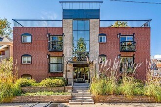 Building Photo - 1231 N Downing St