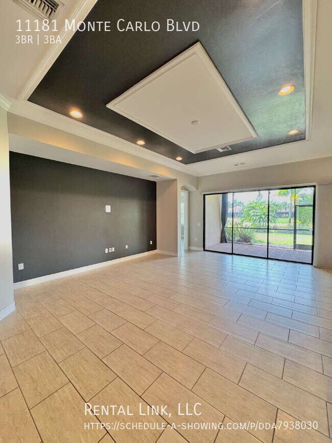 Building Photo - 11181 Monte Carlo Boulevard