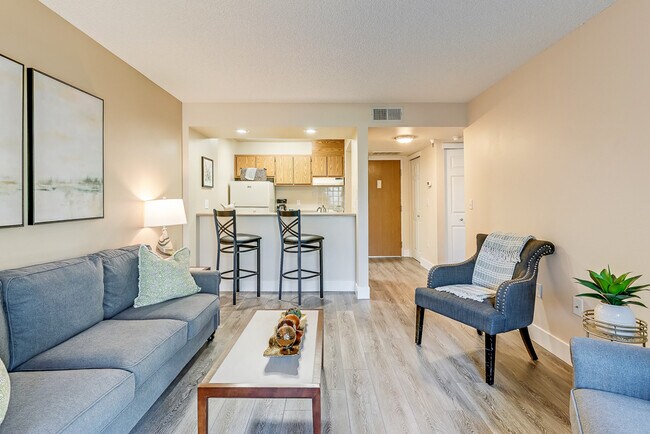 Foto del edificio - Gold Country Senior Living