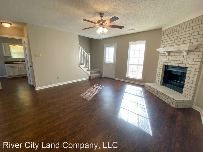 Foto del edificio - 3 br, 2 bath House - 3933 Oak Branch Cir E