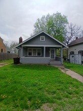 Building Photo - 1826 Green St