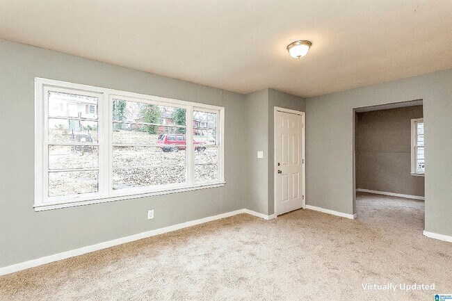 Foto del edificio - 1328 5th Pl NW
