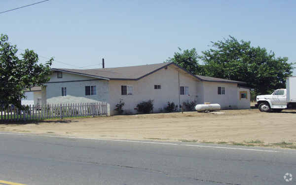 Primary Photo - 3807 Morgan Rd