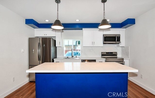 Building Photo - 1391 Grand Ave