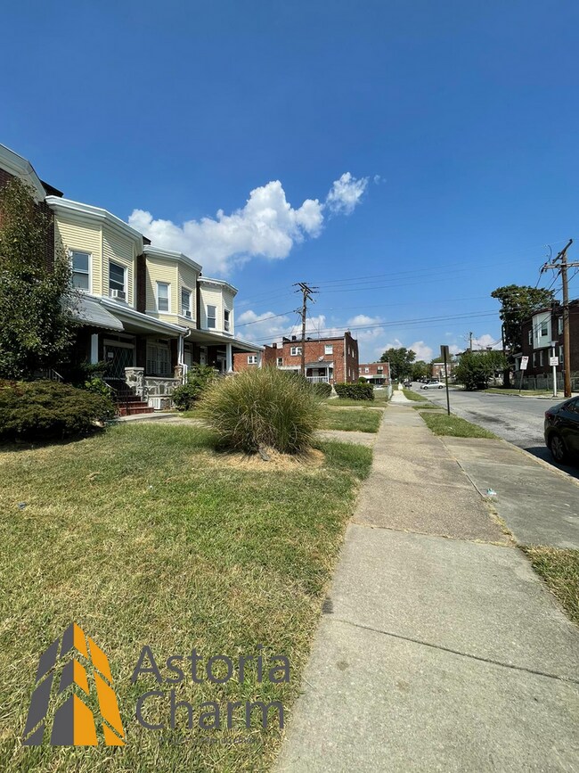 858 Whitmore Ave Unit 858 Whitmore Ave 2nd Fl, Baltimore, MD 21216