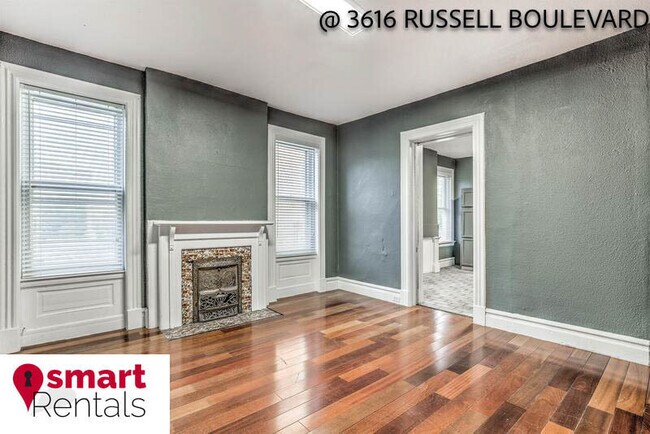 Foto del edificio - 3616 Russell Blvd