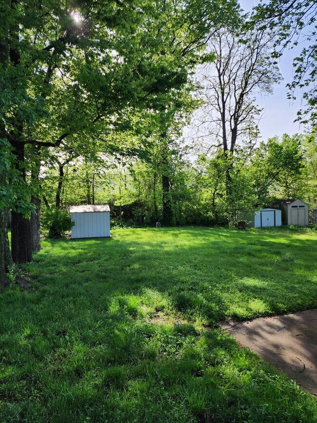Foto del edificio - Charming 2 bed 1 bath home